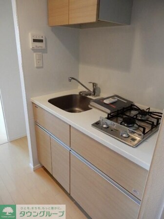 パークアクシス西船橋本郷町の物件内観写真